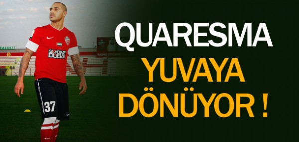 Quaresma yuvaya dnd